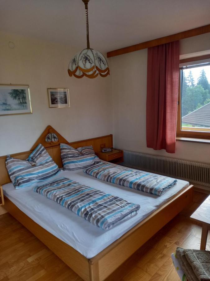 Apartment Komar Санкт-Штефан-дер-Гайль Экстерьер фото