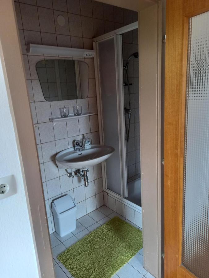 Apartment Komar Санкт-Штефан-дер-Гайль Экстерьер фото