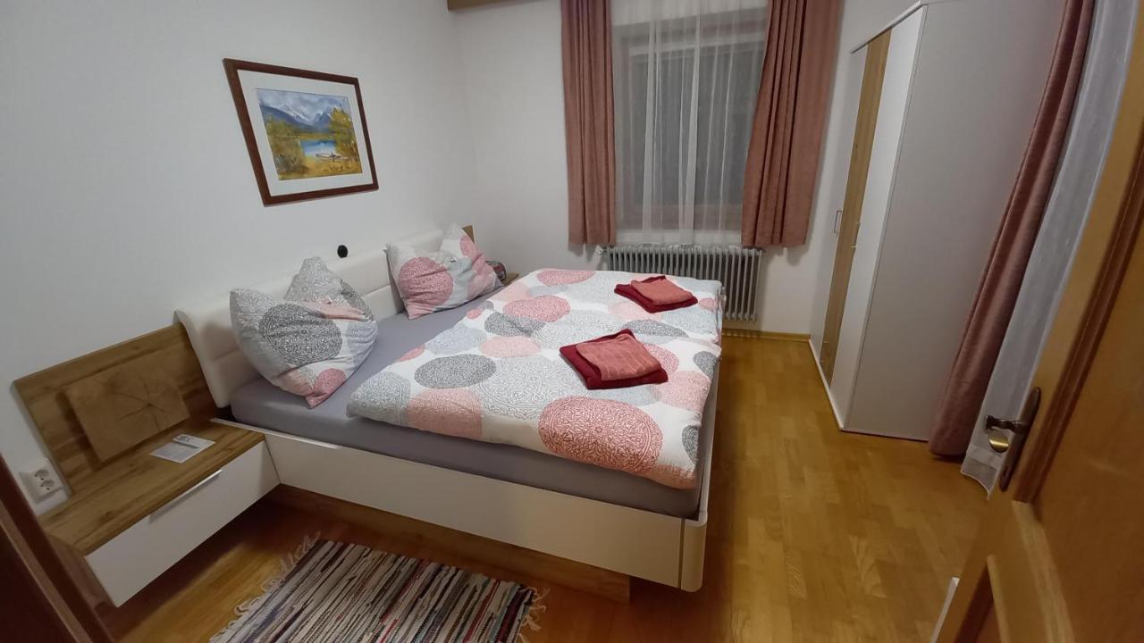 Apartment Komar Санкт-Штефан-дер-Гайль Экстерьер фото