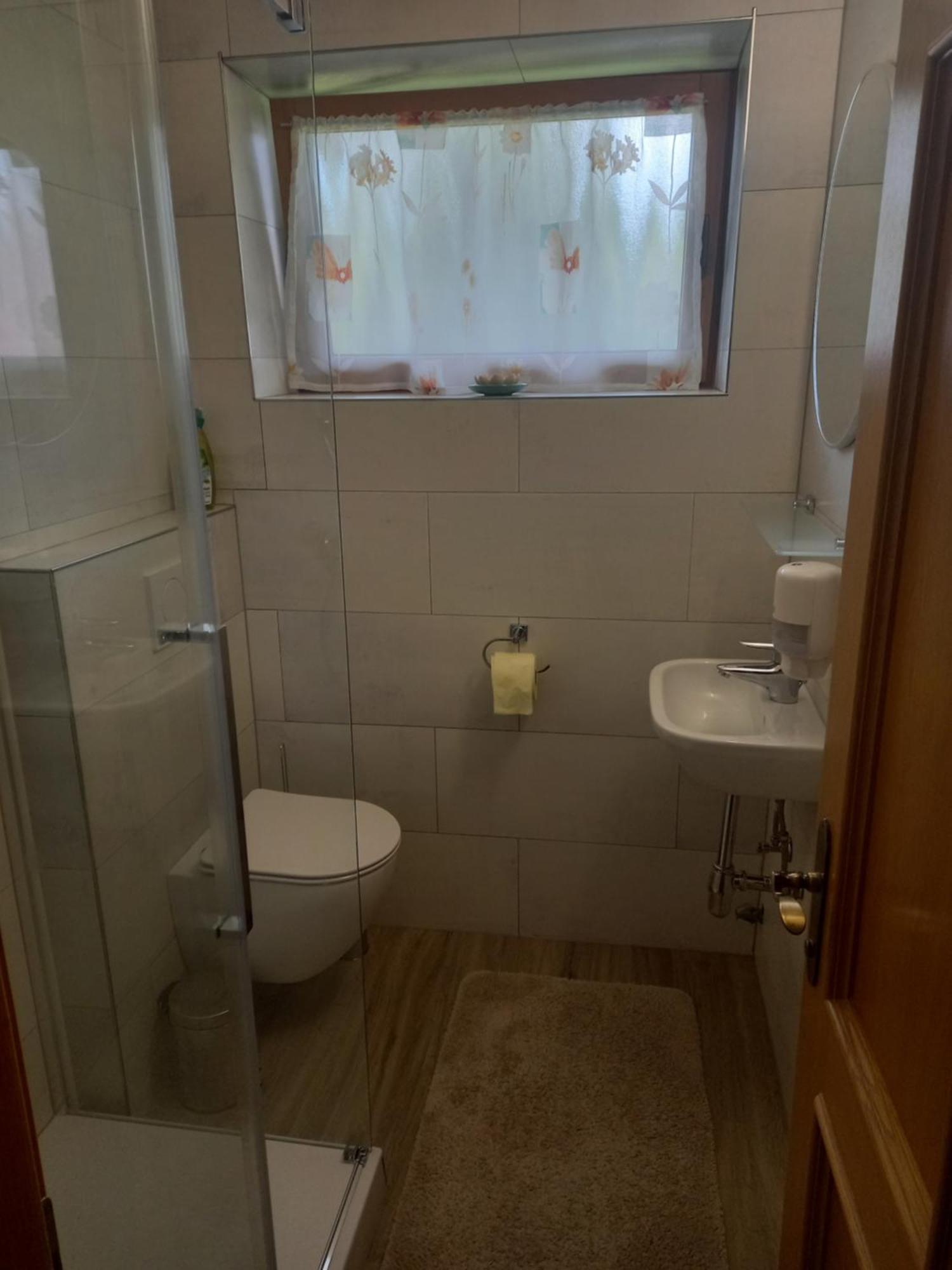 Apartment Komar Санкт-Штефан-дер-Гайль Экстерьер фото